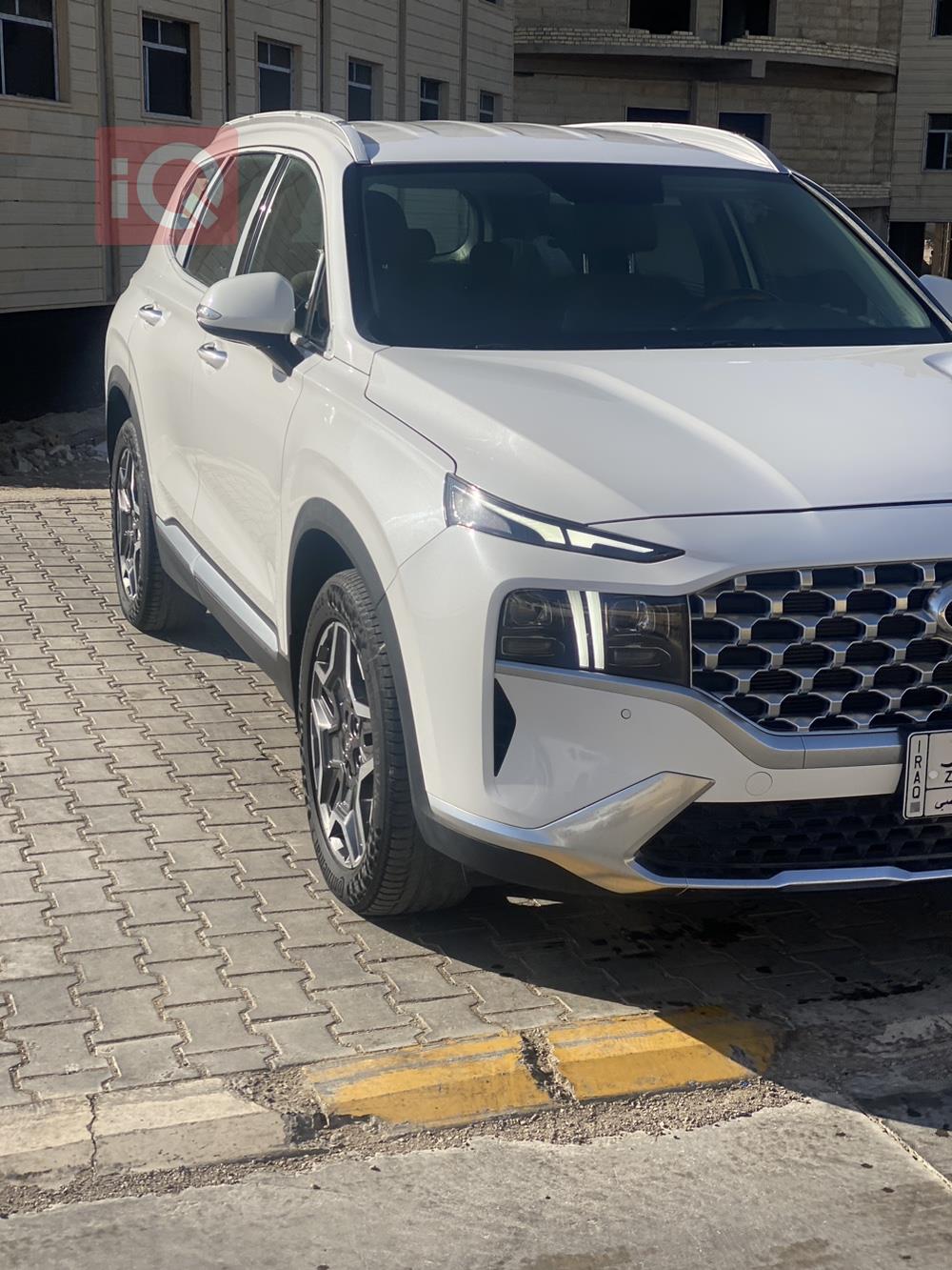 هیوندای سەنتافی